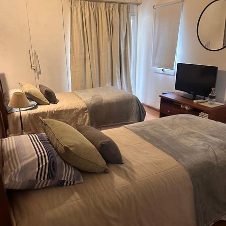 Casa 6 A Malibu 3Km Del Aeropuerto Podes Dejar Tu Auto บียาอาเย็นเด ภายนอก รูปภาพ