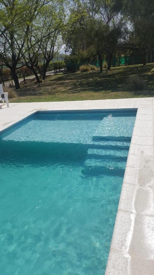 Casa 6 A Malibu 3Km Del Aeropuerto Podes Dejar Tu Auto บียาอาเย็นเด ภายนอก รูปภาพ