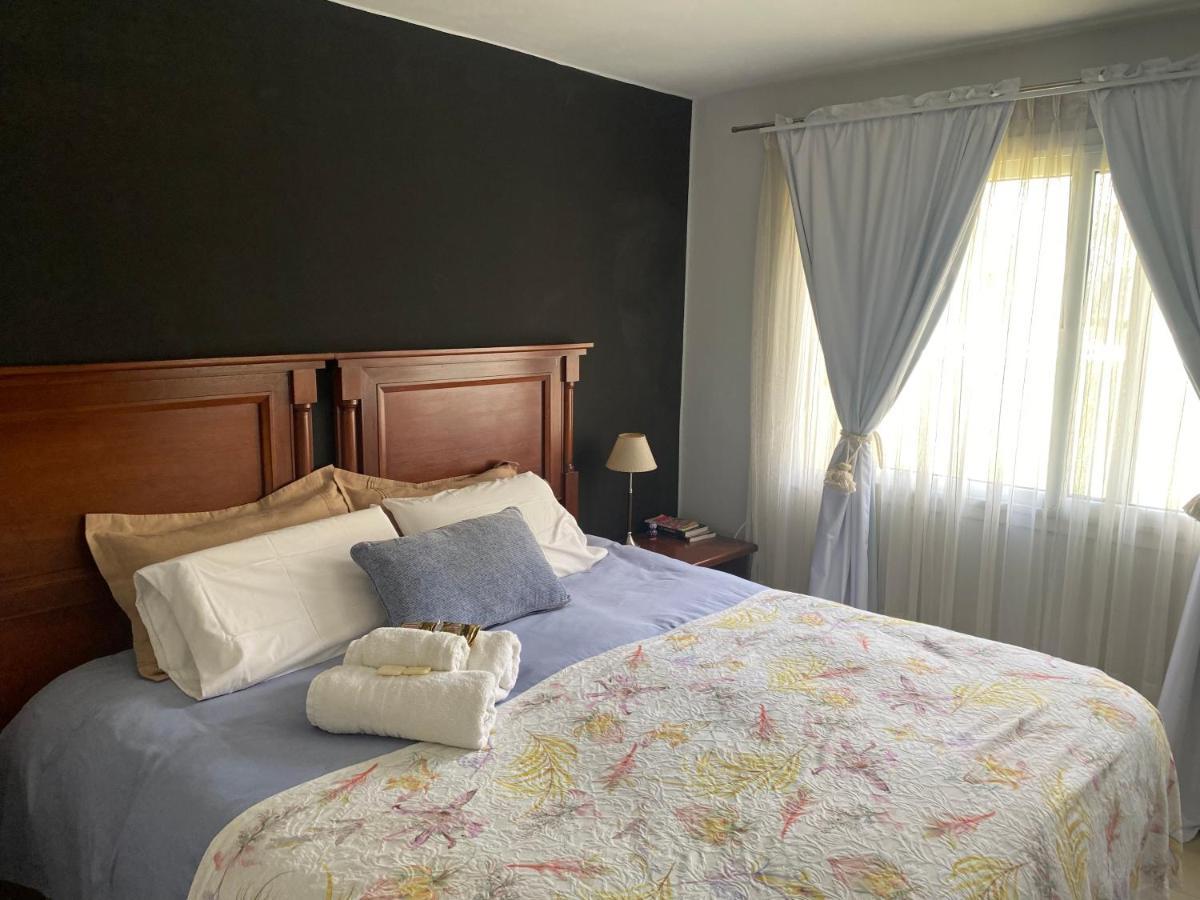 Casa 6 A Malibu 3Km Del Aeropuerto Podes Dejar Tu Auto บียาอาเย็นเด ภายนอก รูปภาพ