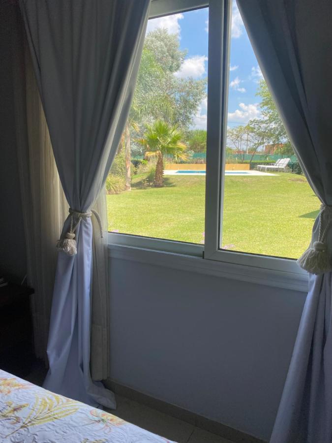 Casa 6 A Malibu 3Km Del Aeropuerto Podes Dejar Tu Auto บียาอาเย็นเด ภายนอก รูปภาพ